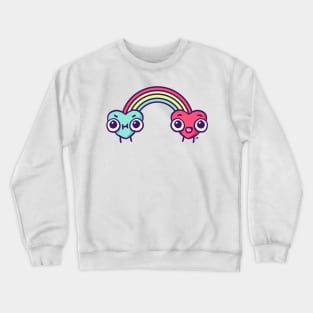 In Love Crewneck Sweatshirt